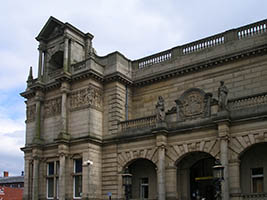 Bury Museum