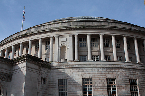 Central Library