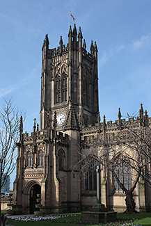 Cathedral