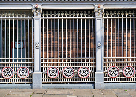 Railings