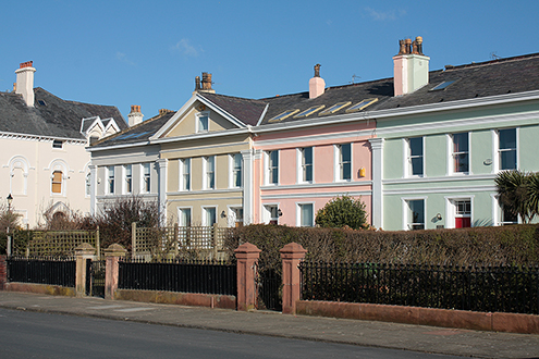 Adelaide Terrace