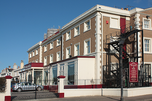 Royal Hotel