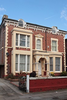 Villas