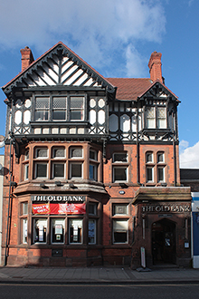 Old Bank