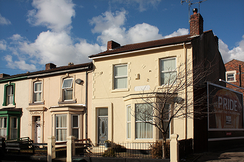 Canning Street