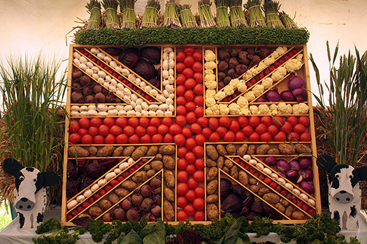 Produce