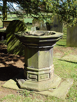 Font