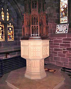 Font