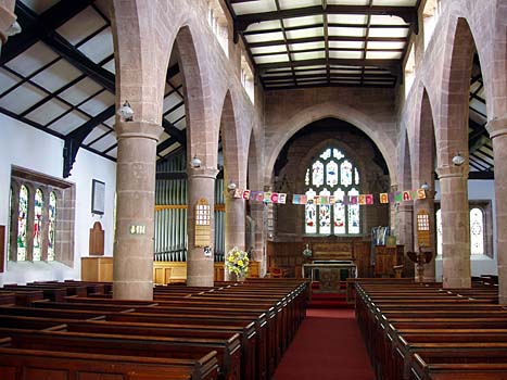 Nave