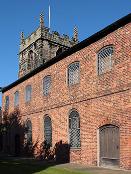 church