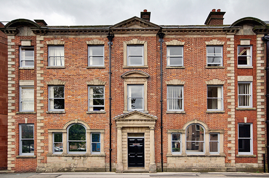 King Edward Street