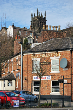 St. Michael's