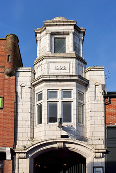 Tower