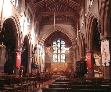 Nave