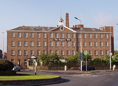 Regency Mill