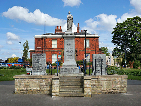 War Memorial