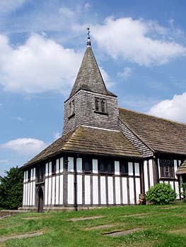 Tower