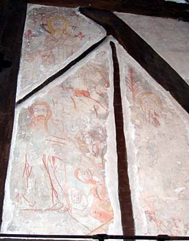 Wall painting