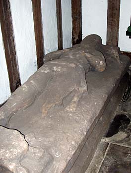 Effigy