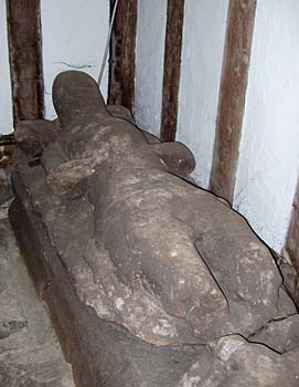Effigy