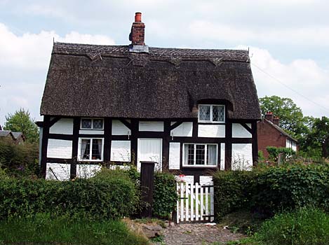 Cottage