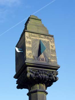 Mottram-in-Longdendale