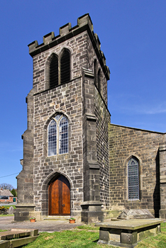 church
