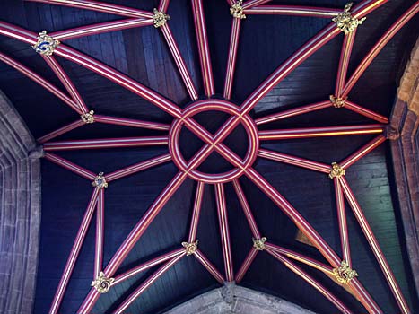 Ceiling