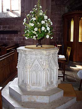 font