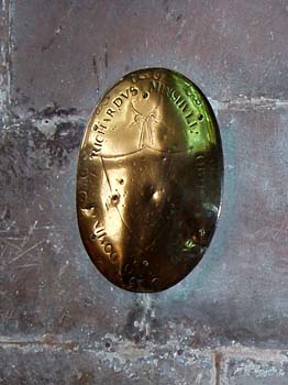 minshull brass