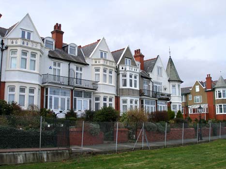 Villas
