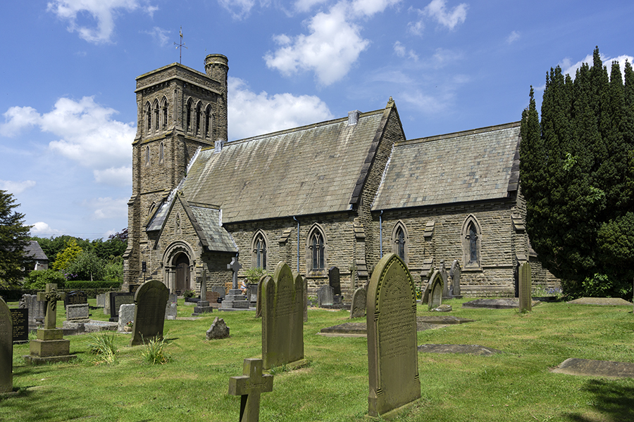 Church