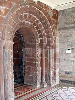 undercroft