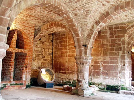 Undercroft