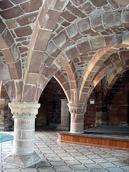 Vaulting