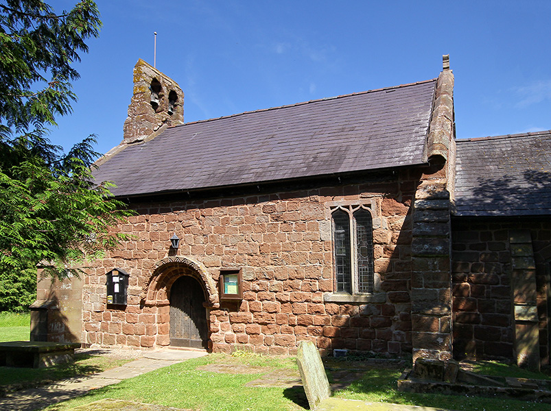 St. Edith's