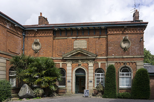 Museum