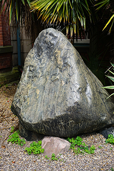 boulder