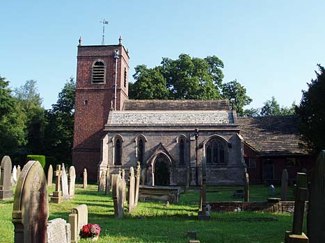 St. Peter's