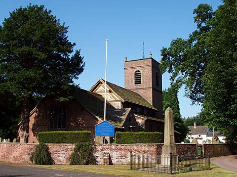 Church