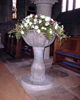 Font