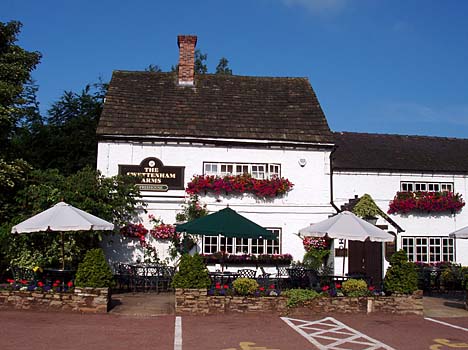 Public House