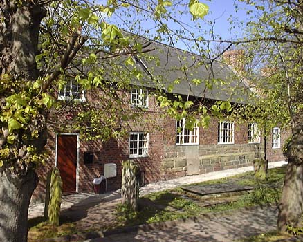 Grammar School
