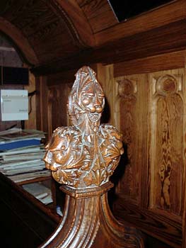 Green Man