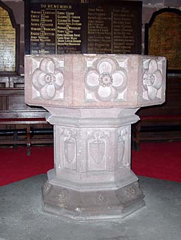 Font