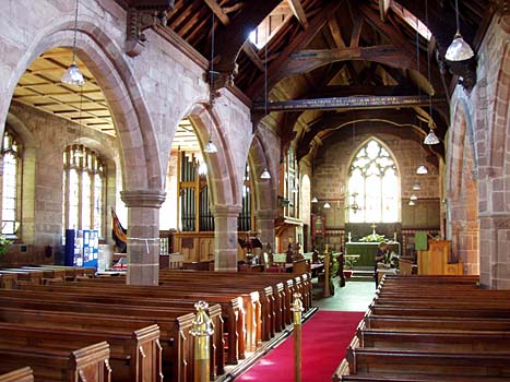 Nave