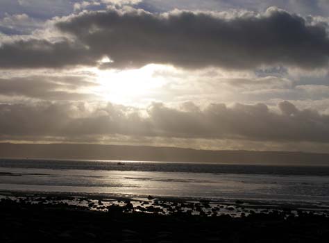 River Dee