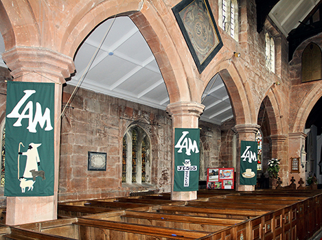 Clerestory
