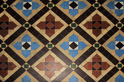 Floor Tiles
