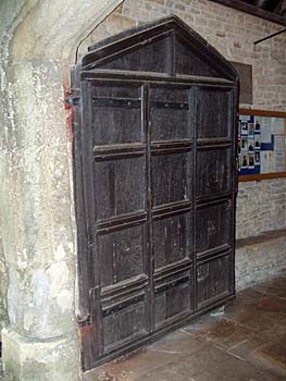 Door